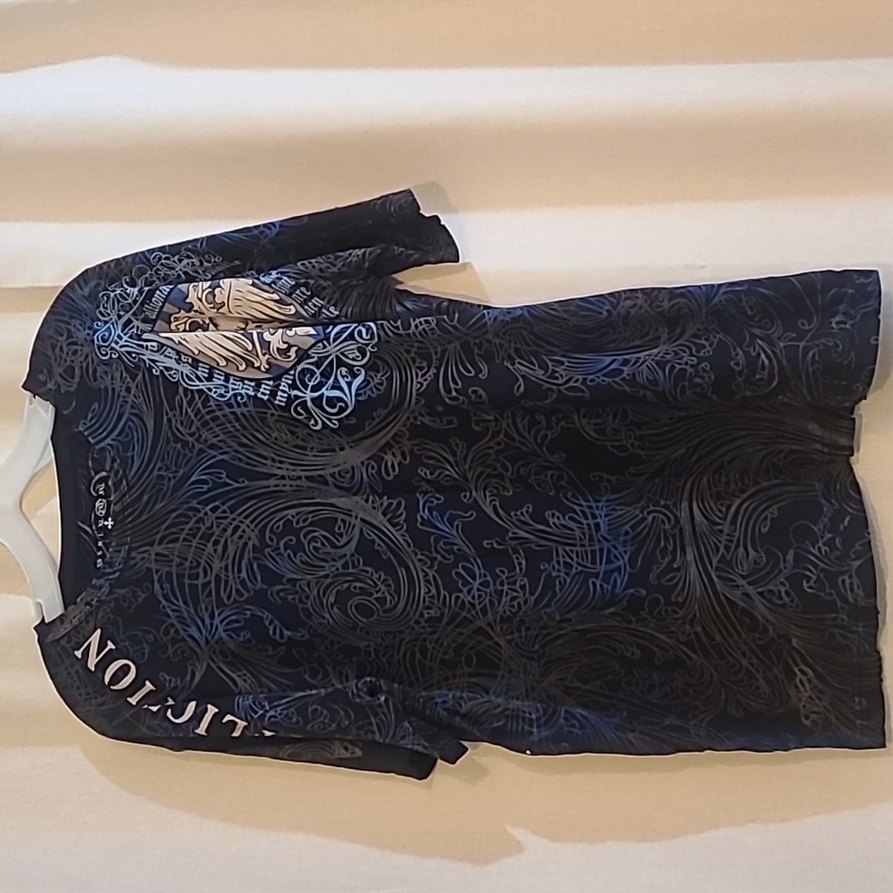 Affliction men's tshirt